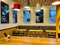 -鲜越鲜鱼粉(财富购物中心店)