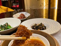 -香宫中餐厅·大连香格里拉(人民路店)