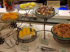 -德福阁(仕德福酒店)