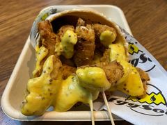 炸鸡筒-蛋魂EGGSOUL(洪武创始店)
