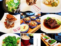 -阿庄新豫菜(通泰路店)