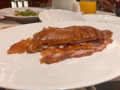 -济南喜来登酒店-采悦轩中餐厅