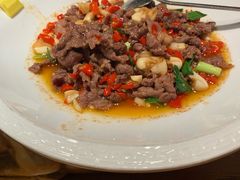 -炊烟小炒黄牛肉(中心印象城店)