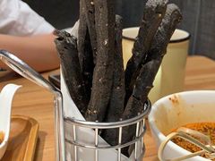 黑油条-太二酸菜鱼(金沙印象城店)