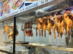 -东江海鲜大排档·潮汕菜·砂锅粥