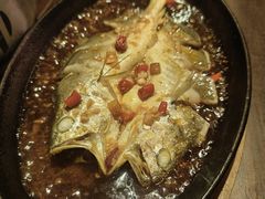 -贰醒·私房小院烧烤 (太古里店)