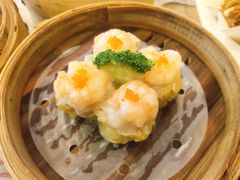 明虾蟹子烧卖-点都德(盘福楼店)