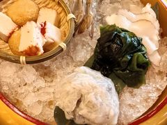 -牛New寿喜烧(闵行龙湖天街店)