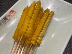 -晓波烧烤(南桥店)