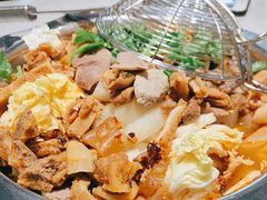 -古乐牛香·鲜牛肉牛杂火锅(吴江三里桥运东商业广场店)