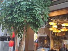 -老灶房-四川土菜(开元店)