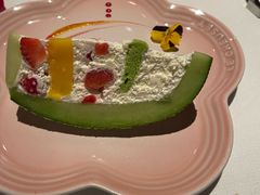 -狮拾久·现代新加坡料理(福田COCO Park店)