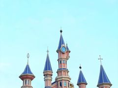 -沈阳方特欢乐世界