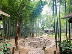 -三国水浒景区(无锡影视基地)