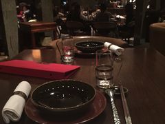 大堂-湖滨28中餐厅·西湖宴·杭州君悦酒店