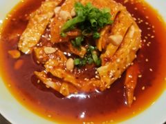 -渝信川菜(西单店)