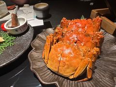 -花潮料理艺食馆(SM新生活广场店)