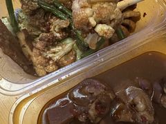 -程序员凉面(华江·乐天花亭店)