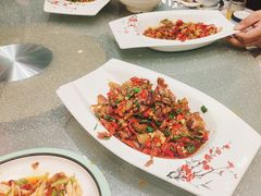 -农家湘菜(安亭店)