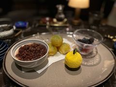 -广州瑰丽酒店·Black Iron黑金燚