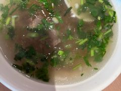 -韩海丽特色美食(秀州路店)