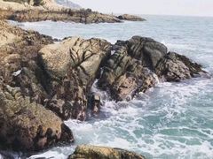 -漳州滨海火山岛自然生态风景区