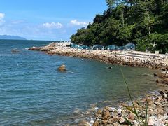 -大梅沙海滨公园