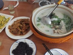 -再回楼饭店·农家菜·大鱼头(南山竹海店)
