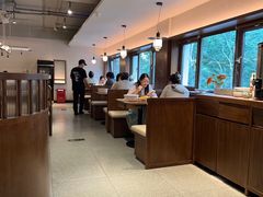 -姥姥家春饼店(八里庄店)