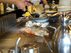 -大渔铁板烧(蛇口店)