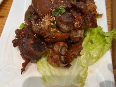 -小艺烧烤(曲江店)