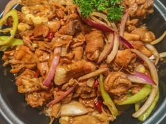 -状元虎.摇滚炒鸡.家常菜(义勇街店)