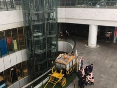 -世博源公馆·本帮融合菜·主题包厢·江景餐厅