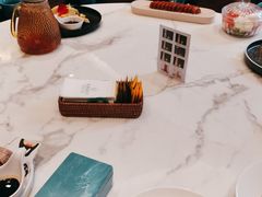 -荷塘秋月·本帮江浙菜(国权路店)