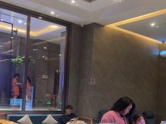 -星河湾温泉洗浴酒店