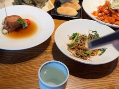 -周家二小姐的菜(西津渡店)