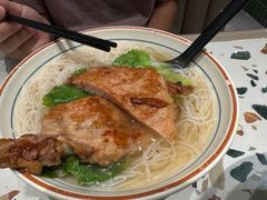 -华嫂冰室(湾仔店)