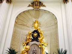 -The Ritz Restaurant