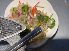 -探鱼·鲜青椒爽麻烤鱼(天一广场店)