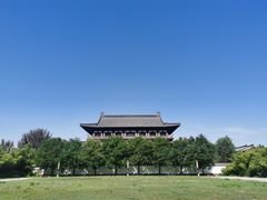 -清凉山国家森林公园