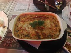 -安妮意大利餐厅(日坛店)