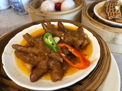-汤臣·空中餐厅·严选粤菜(石湾世博广场店)