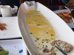 -前门烤鸭(江东中路店)