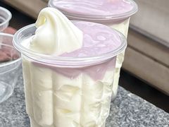 -白色日记·手作酸奶(麦凯乐店)