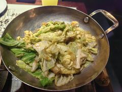 -绿茶餐厅(朝阳大悦城店)