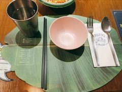 -帕蓝·暹罗料理(大学路店)