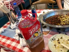 -北方工业大学学生餐厅