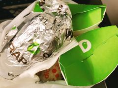 南洋鸡肉酥皮卷-德克士(虹桥火车站店)