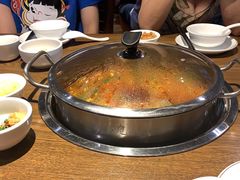 -阿婉贵州苗家酸汤鱼(梅林店)