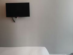 -香港都会海逸酒店